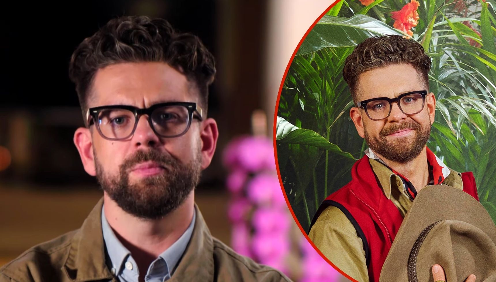 I'm A Celebrity 2025: Jack Osbourne's addiction battle; life-changing health diagnosis; grieving for dad Ozzy
