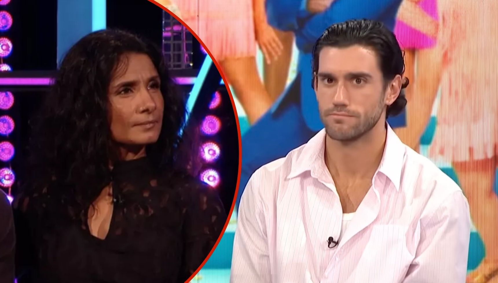 Strictly star Julian Caillon issues update after Balvinder Sopal is spotted with another dance partner