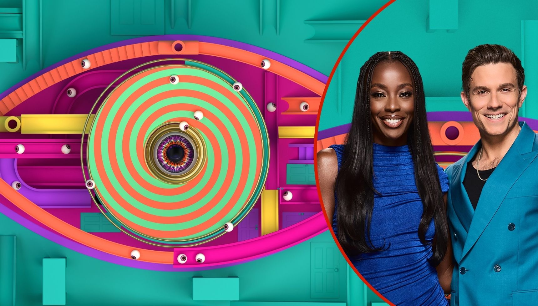 Celebrity Big Brother 'axed from 2026 ITV schedule' as spokesperson speaks out