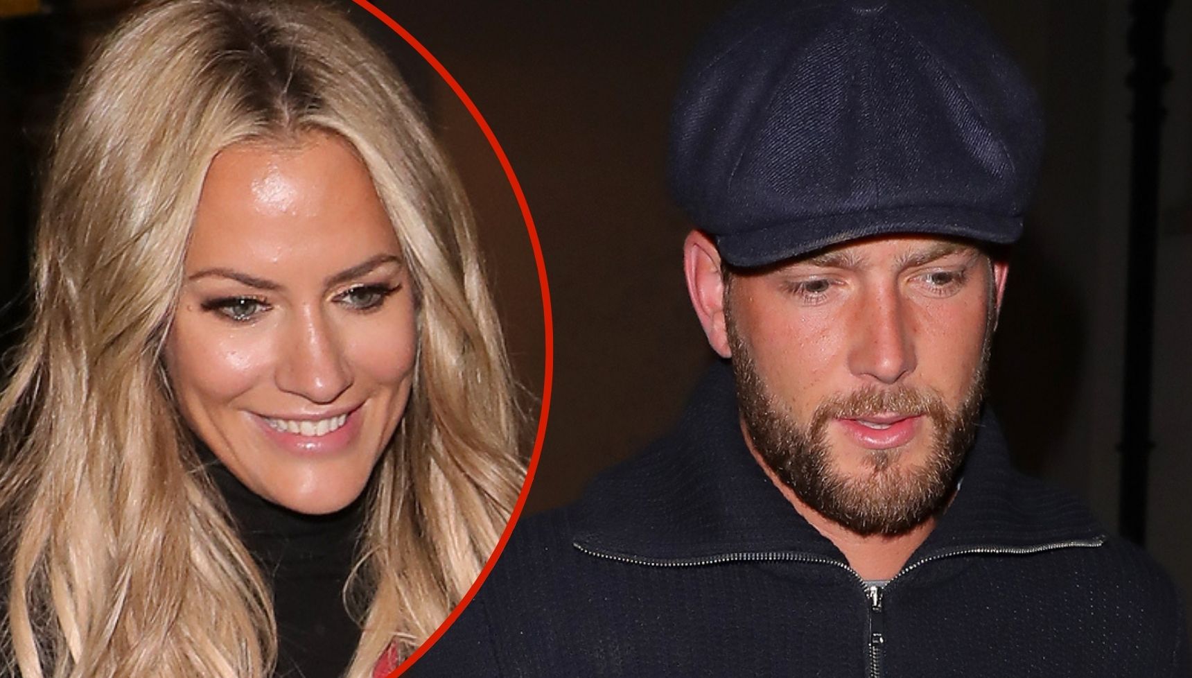 Caroline Flack: Search For The Truth - Where her boyfriend Lewis Burton is now and who he's dating