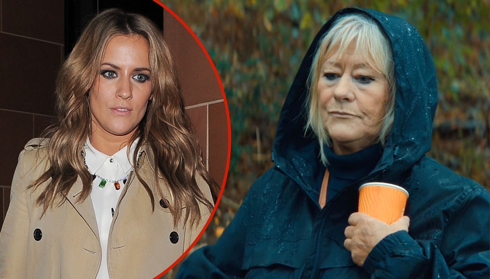Caroline Flack's mum shares heartbreaking 'regret' ahead of Disney+ documentary: 'I need to get the truth out there'