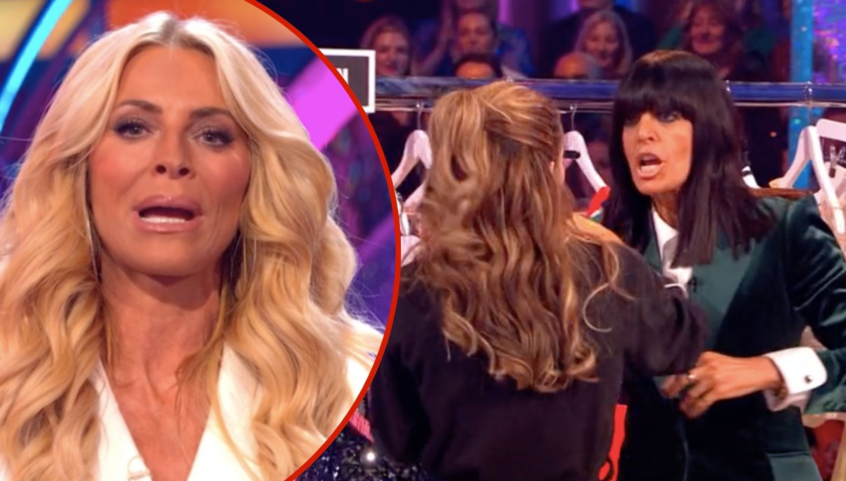 Strictly fans praise show’s first instant dance challenge: 'Best thing I’ve seen on TV all year!'