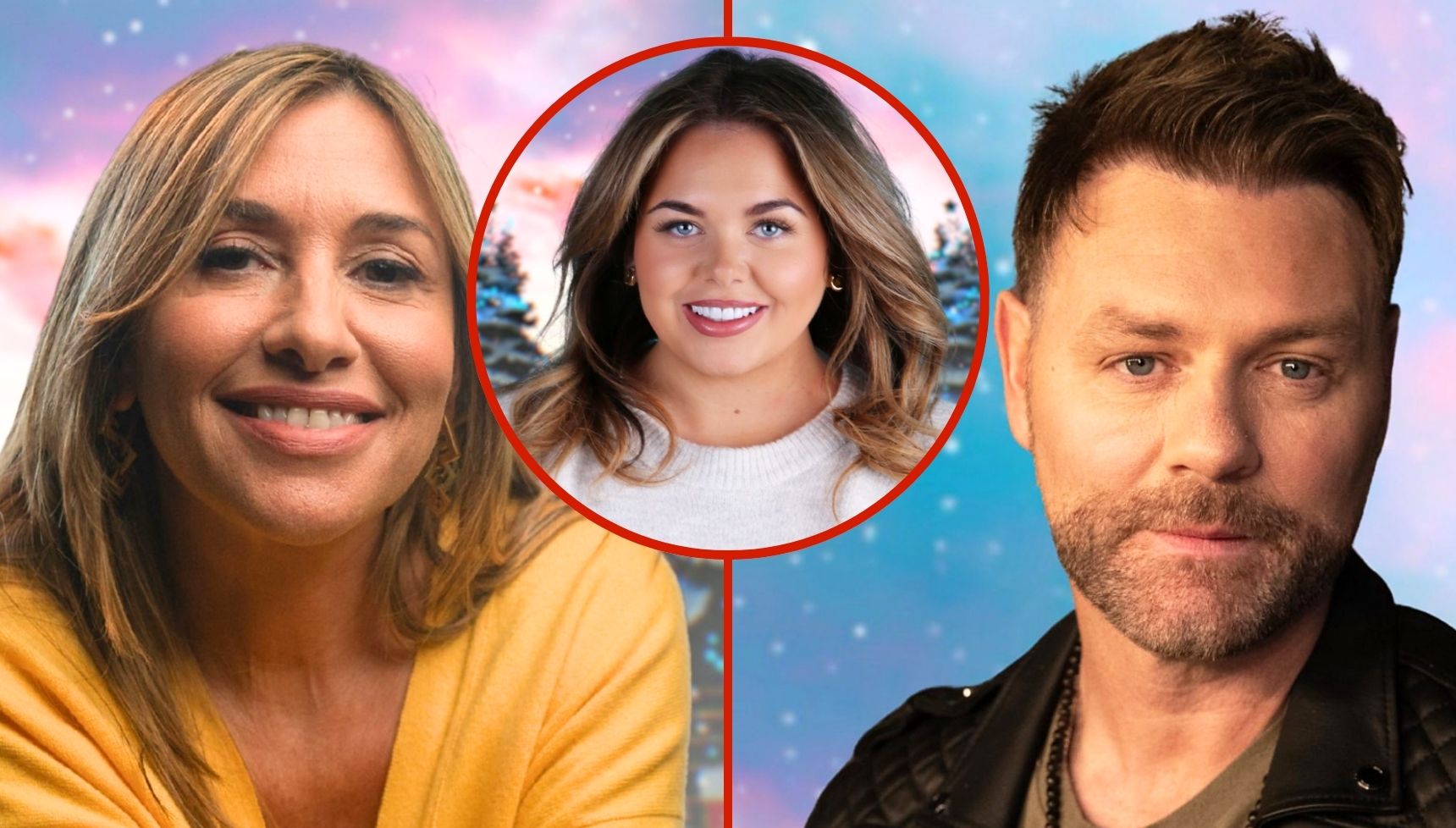 Strictly Come Dancing Christmas special: Favourite to win after full line-up revealed