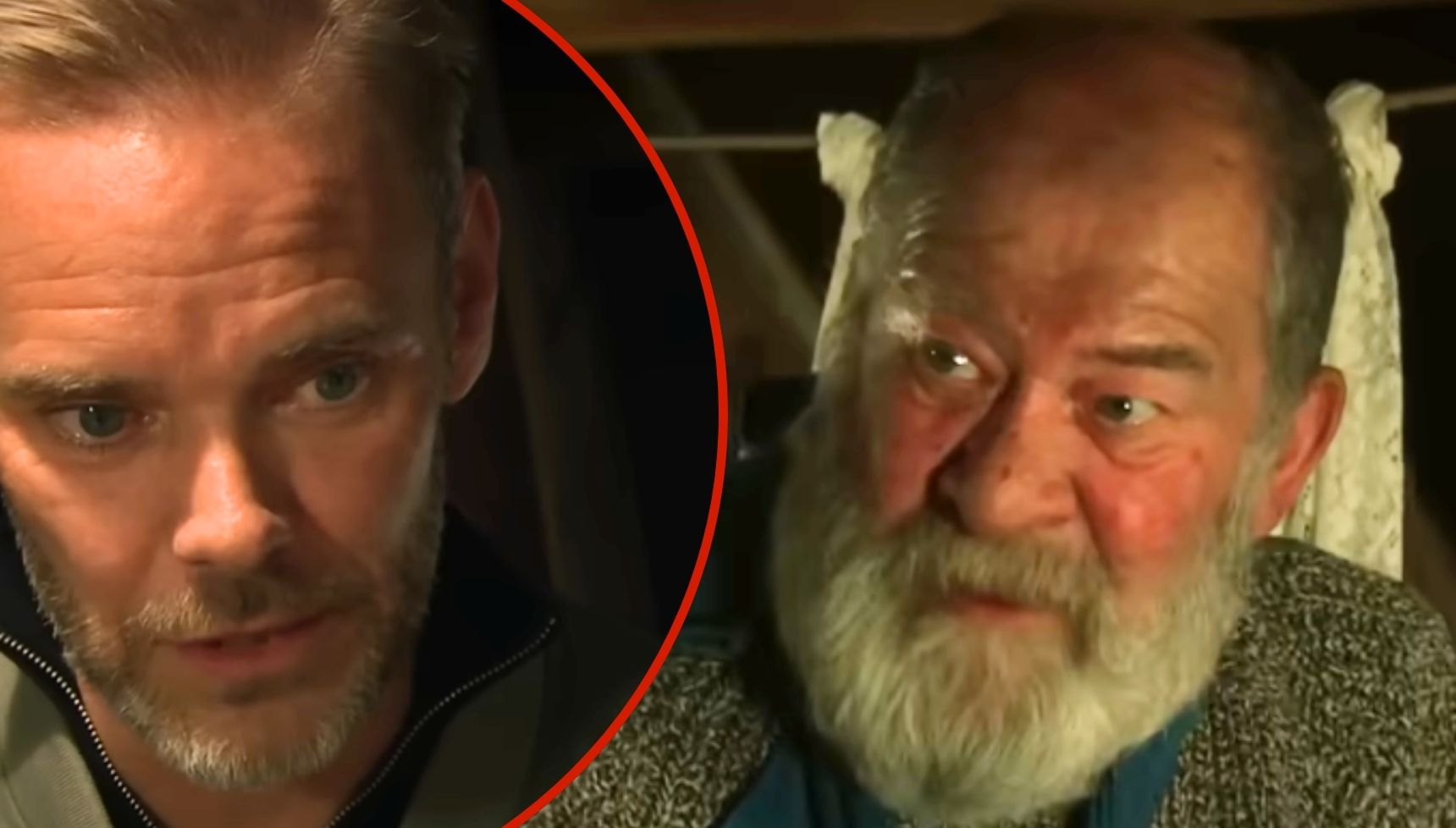 Emmerdale's Modern Slavery storyline continues after Bear's heartbreaking episode