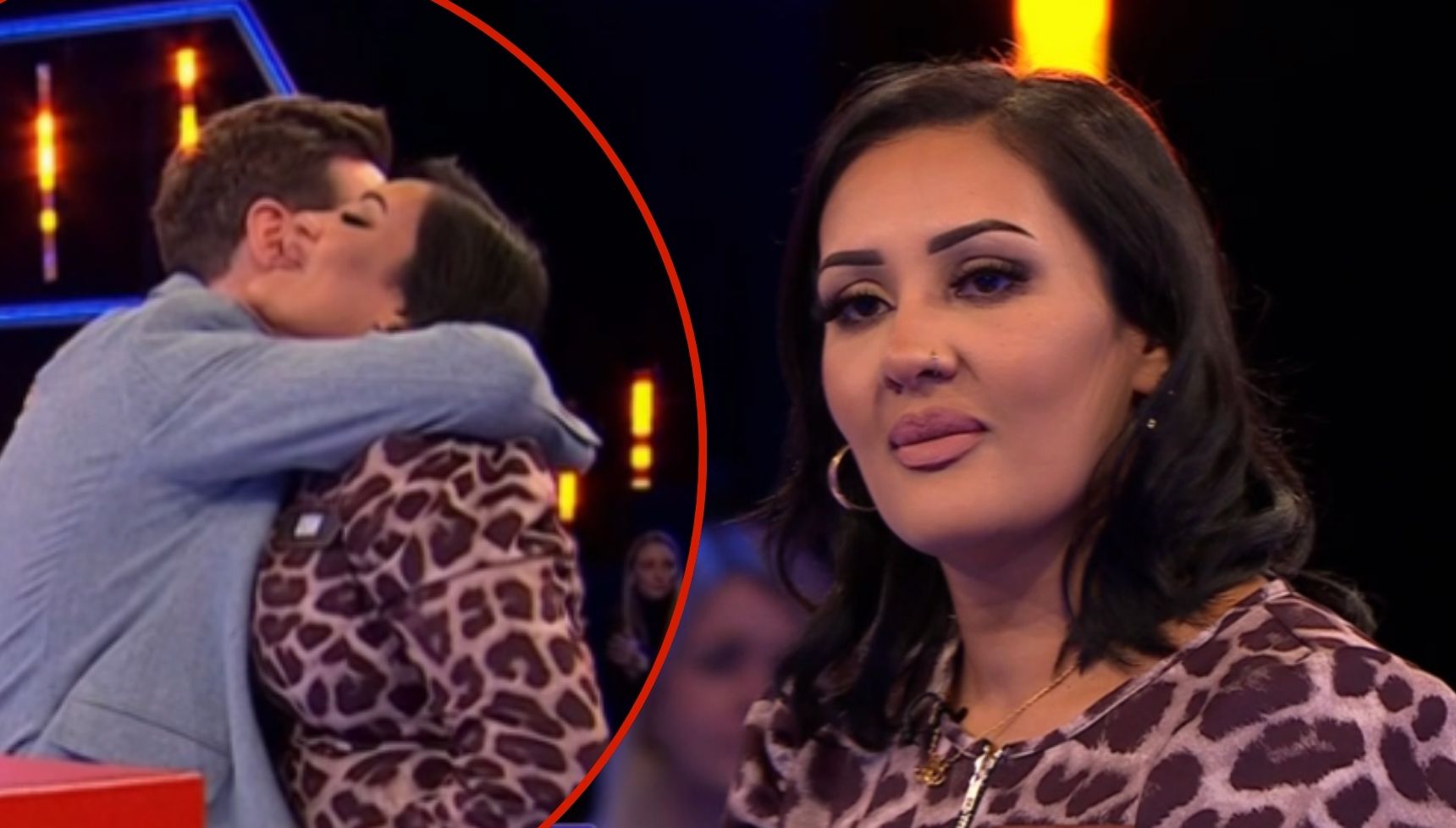 Deal or No Deal host Stephen Mulhern dejected as player goes home with just £100