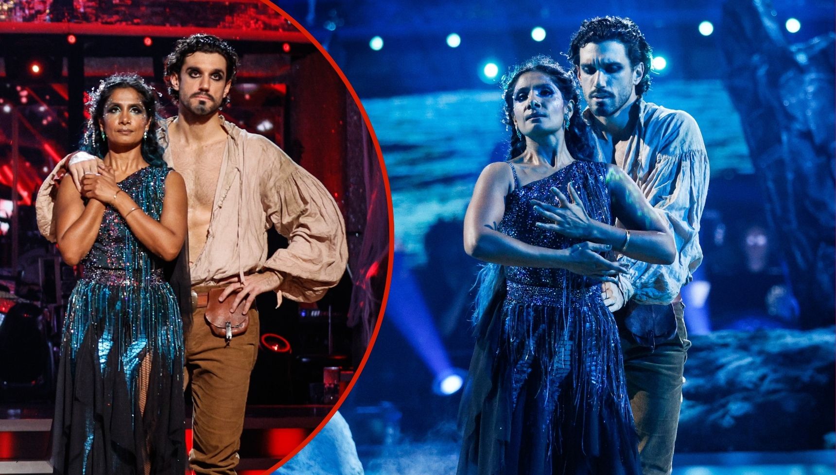 'Real reason' Strictly star Balvinder Sopal keeps landing in the dance-off