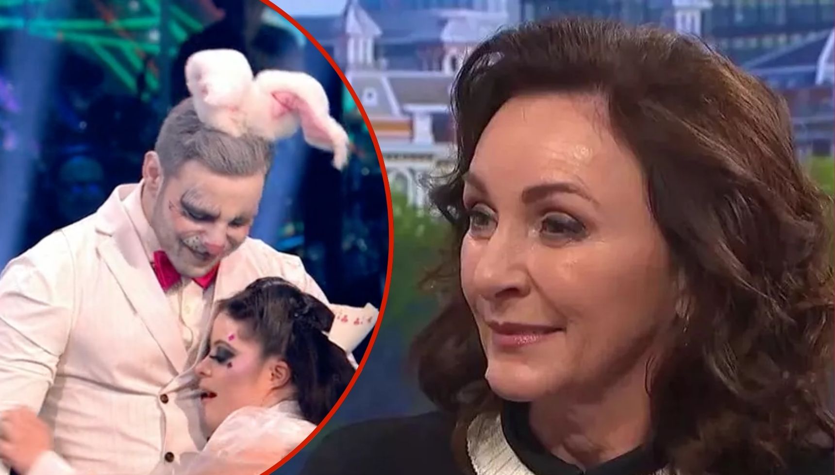Strictly star Shirley Ballas issues heartfelt statement following Ellie Goldstein elimination