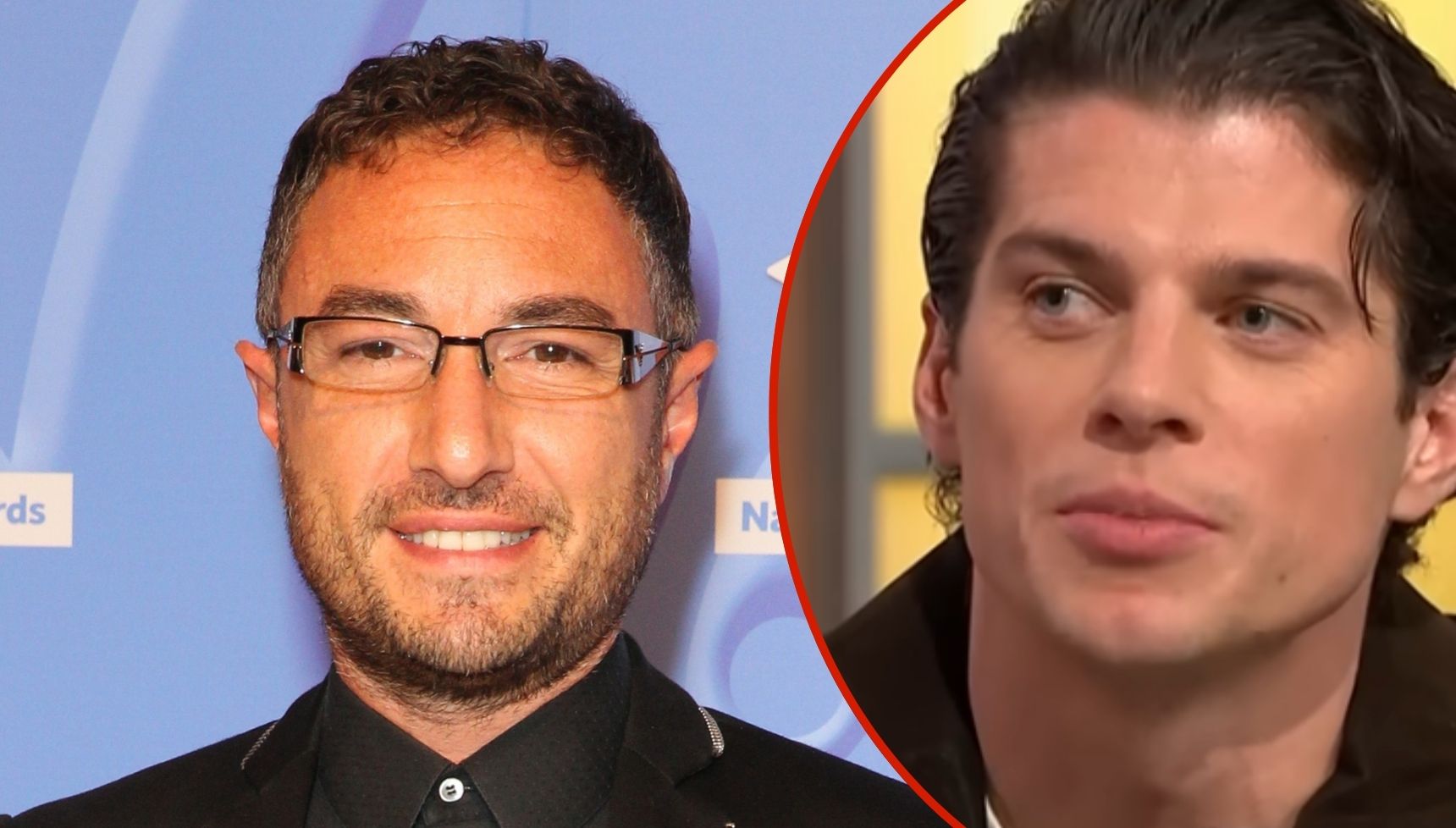 Strictly pro Vincent Simone launches fierce defence of Lewis Cope: ‘Worth every penny of my TV licence’