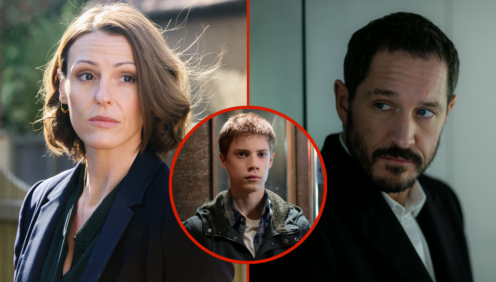 Doctor Foster S3: BBC One FINALLY confirms that Suranne Jones revenge thriller will return one final time