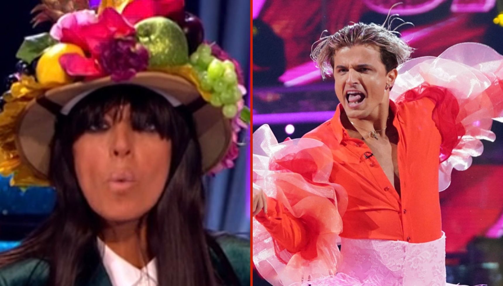Strictly Come Dancing Instant Dance week: Chaos reigned and we loved every minute!