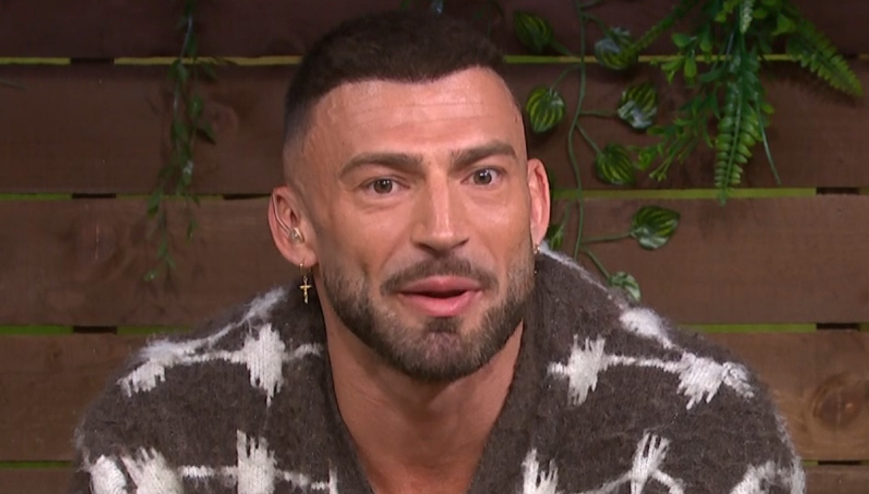 I'm A Celebrity: Ex-contestant Jake Quickenden reveals why watching the show makes him 'mad'