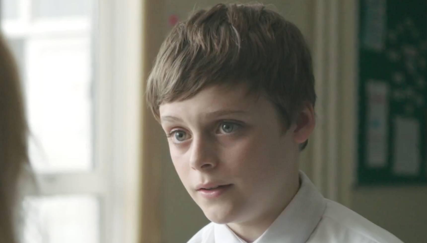 Responsible Child, the shocking forerunner to Adolescence, drops on Netflix in time for the weekend