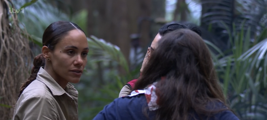 Alex, Shona and Kelly speak about Jack