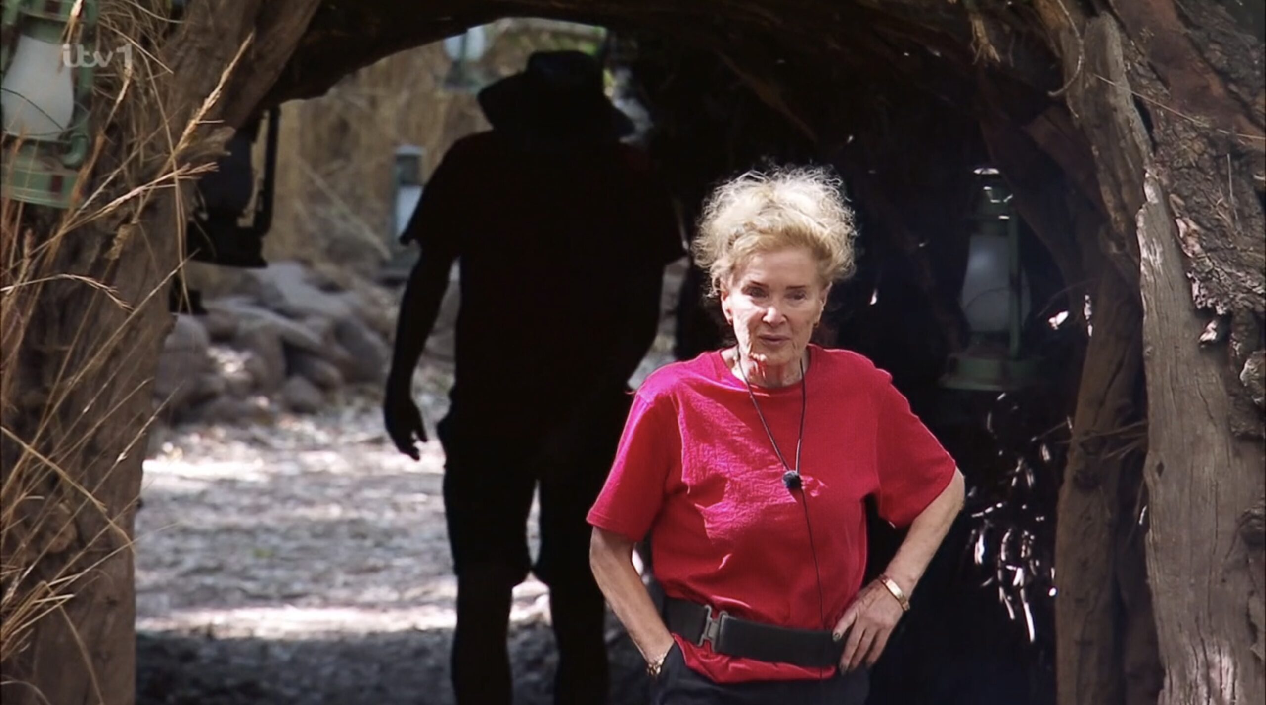Beverley Callard on I'm A Celebrity