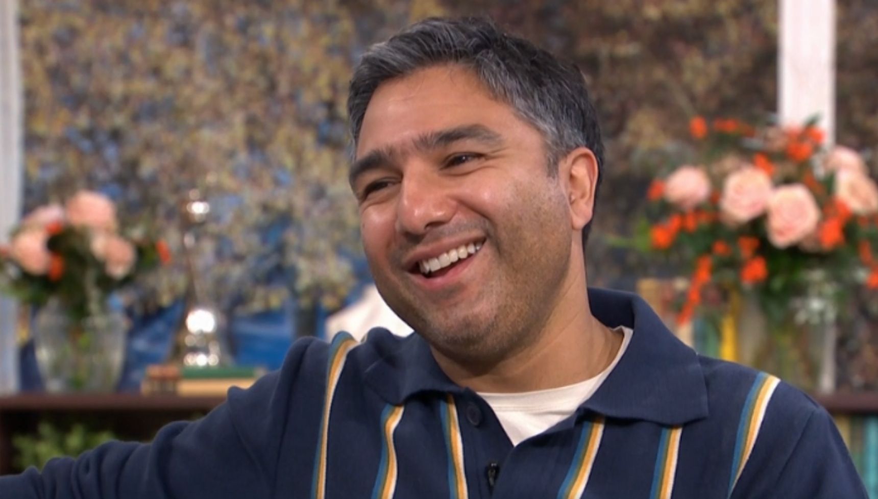 Celebrity Traitors star Nick Mohammed reveals how to 'trick' a Traitor to actually win the game