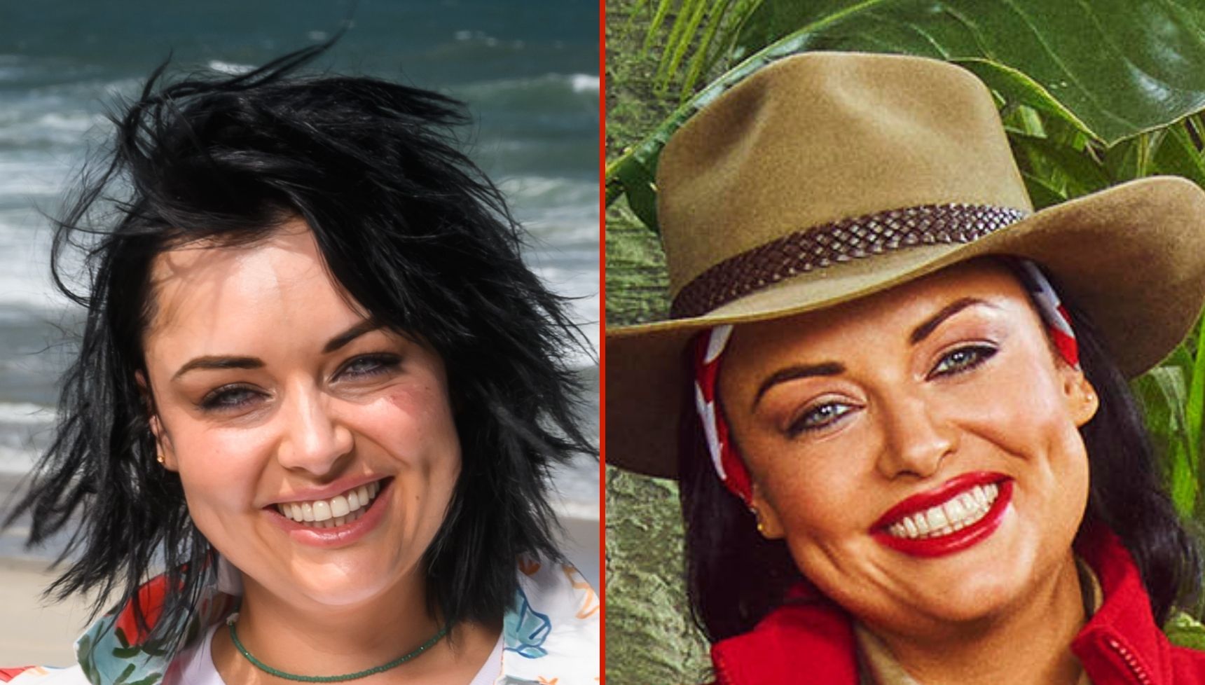 I'm A Celebrity 2025: Shona McGarty's EastEnders exit, new singing career and recent heartbreak