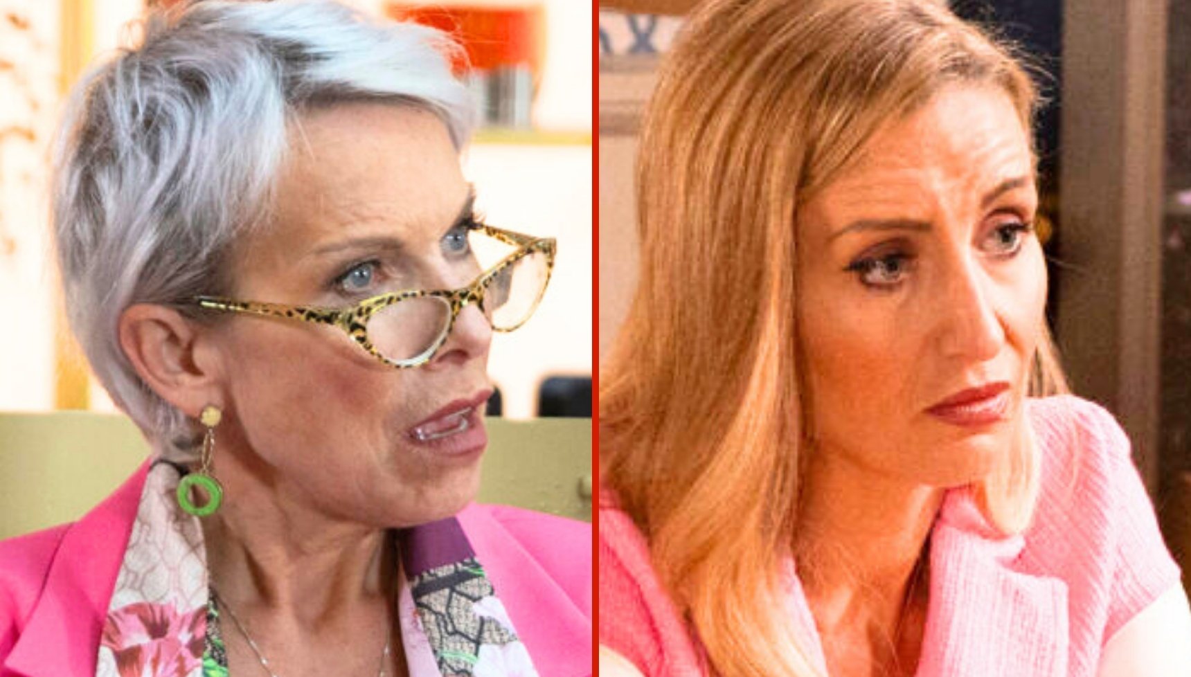 Coronation Street spoilers for Wednesday, November 3: Carl schemes against Debbie, and Eva wants answers