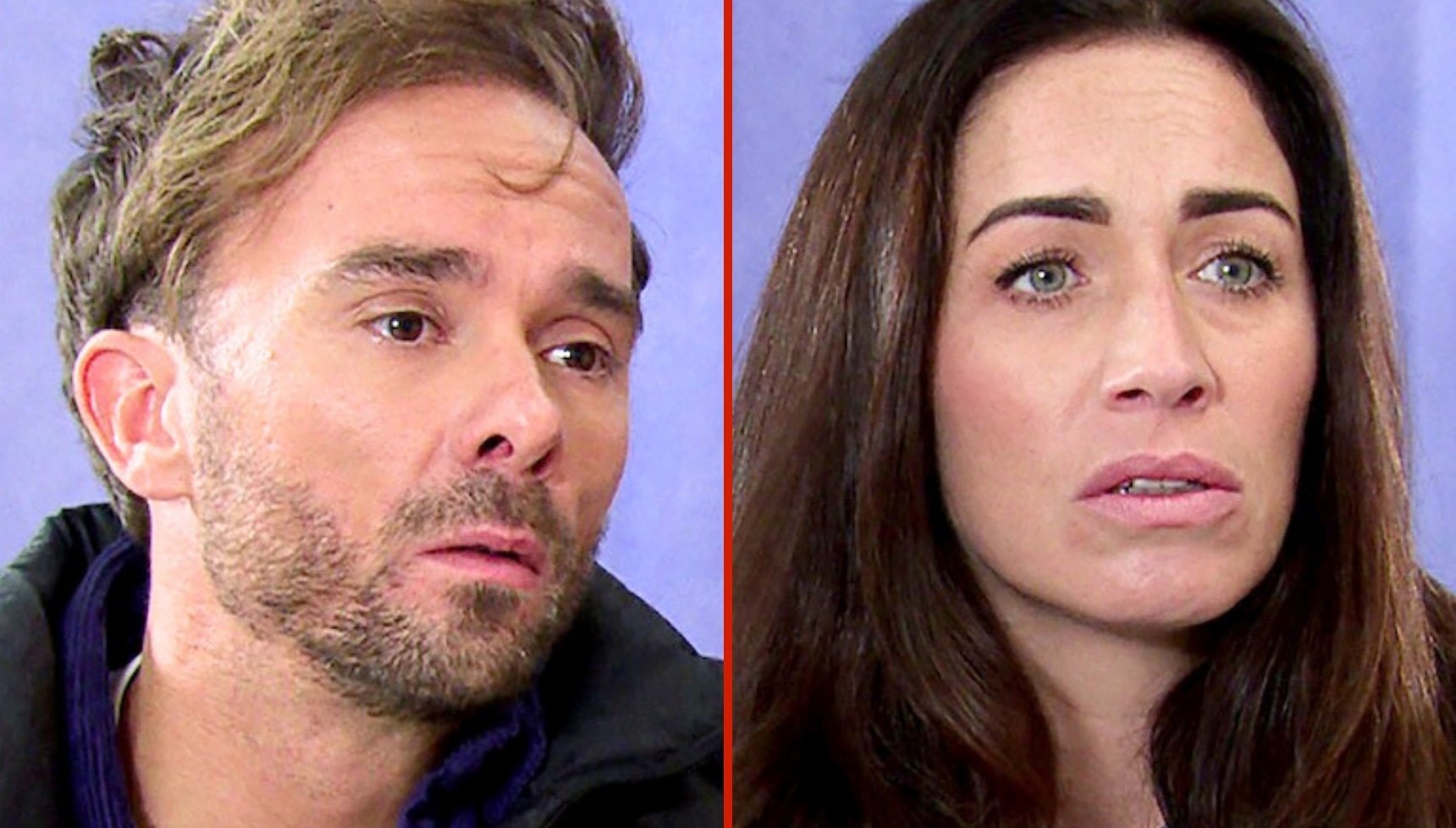 Coronation Street spoilers for November 10-14: Baby scan upset, a work outburst, and an untimely row