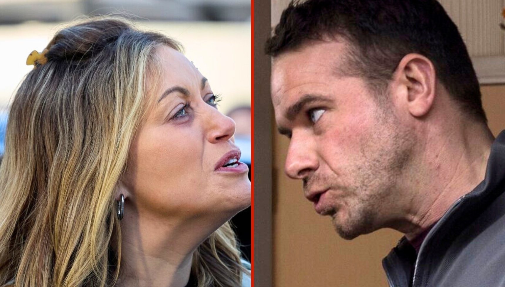 Coronation Street writer teases 'we'll hear from Mick and Lou Michaelis again' as she hints at return