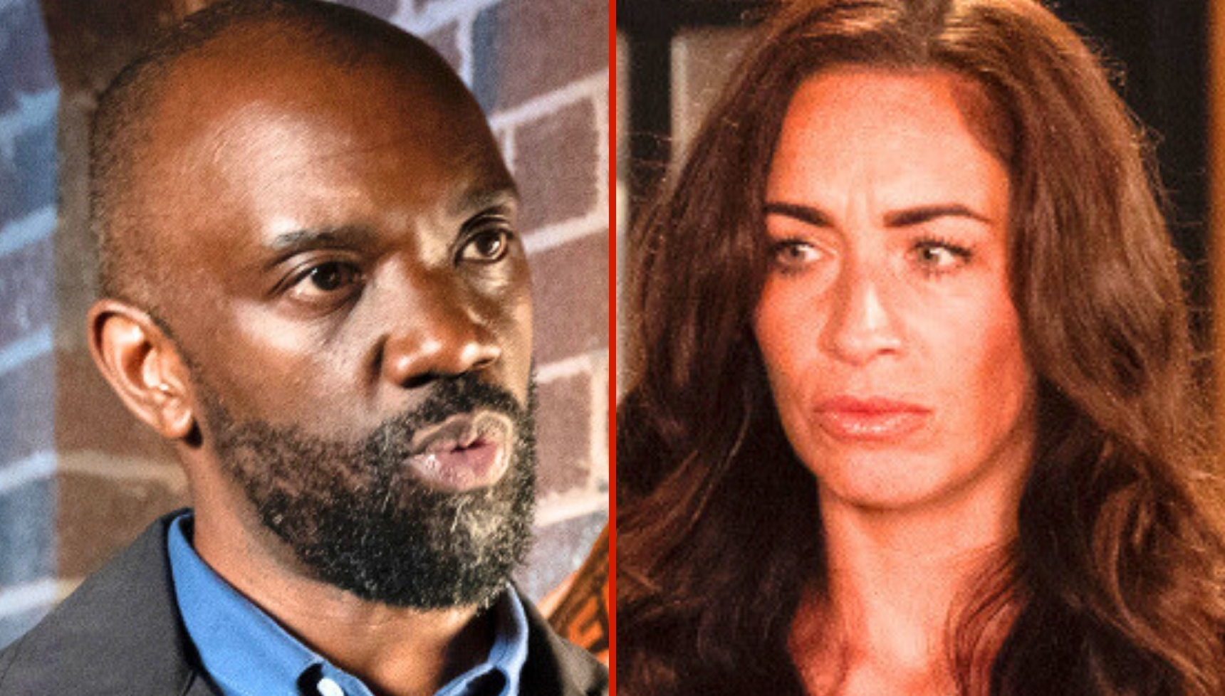 Coronation Street spoilers for Friday, Nov 7: Death threats, anniversary mishaps, and a telling text message