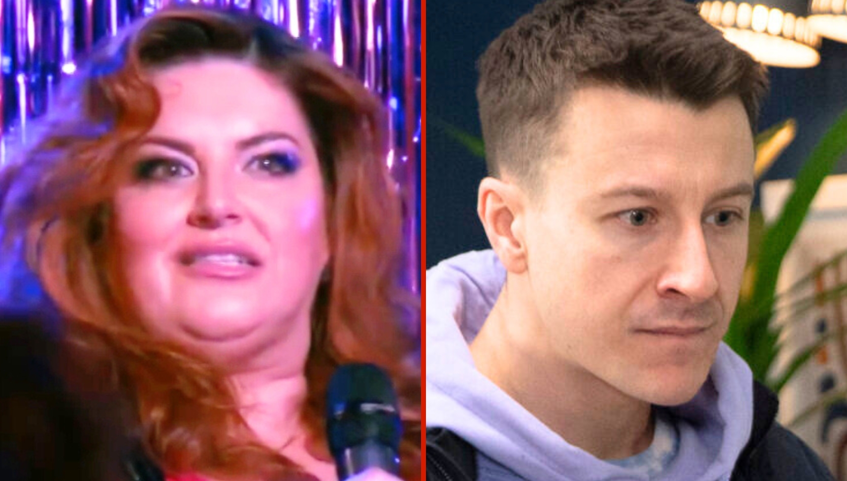 Coronation Street fans call for love match between Glenda and Ryan