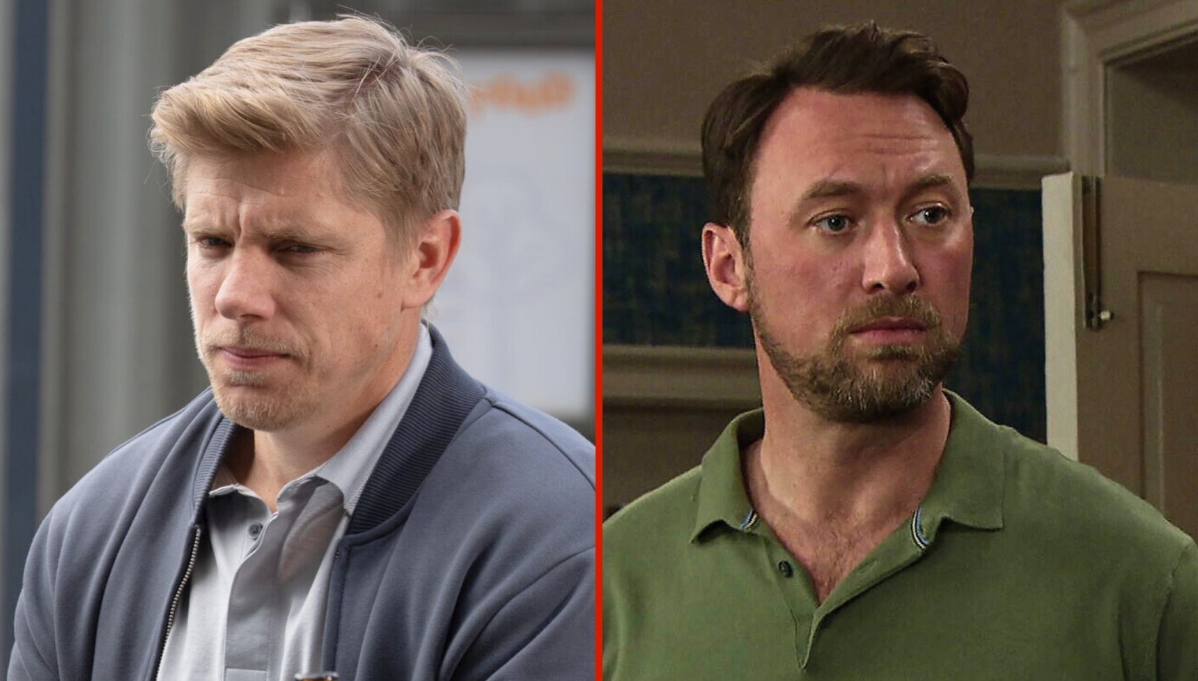 Emmerdale spoilers for Thu Nov 6: Vow renewal in jeopardy as Liam and Sarah uncover dangerous secrets