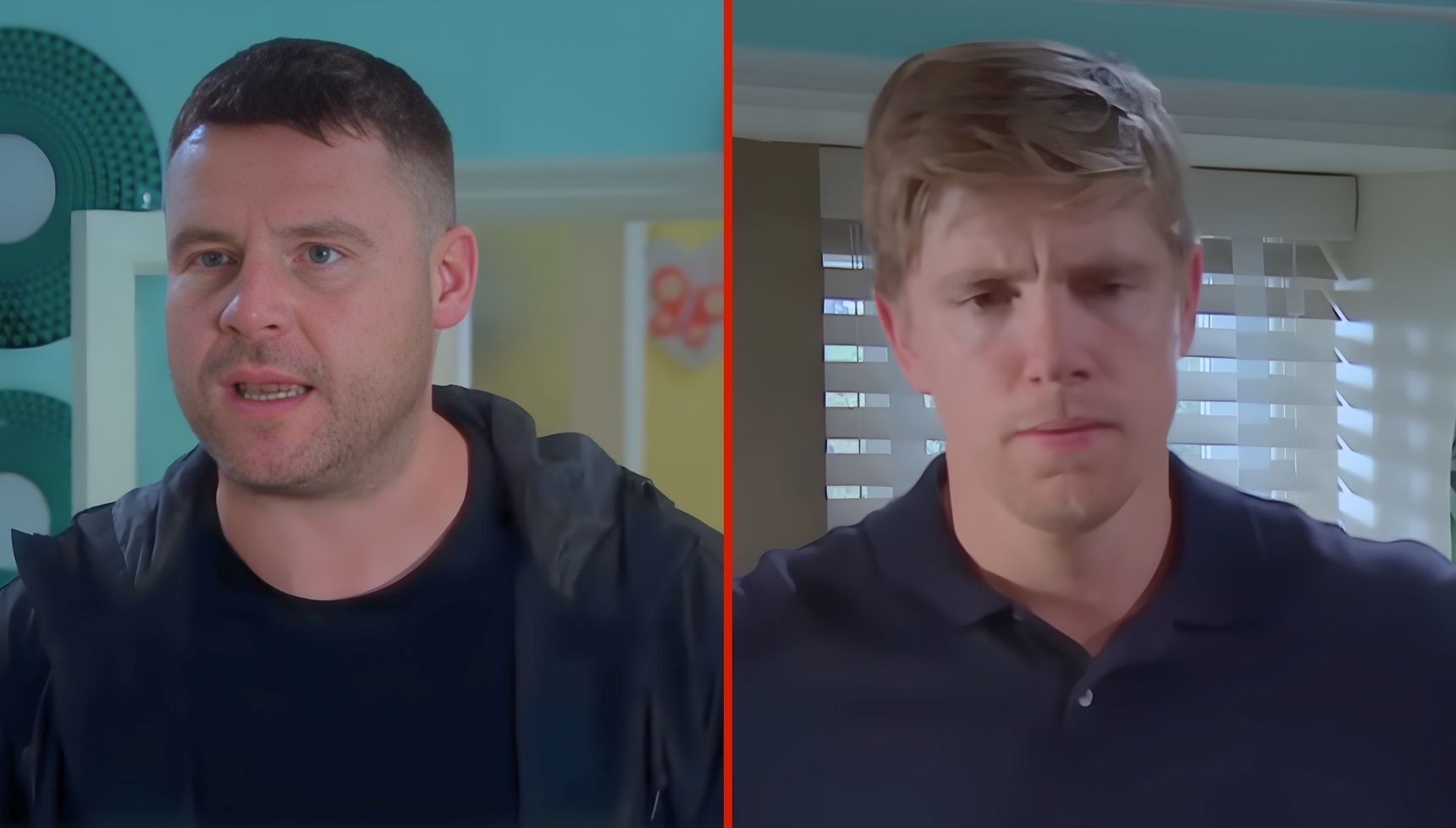 Emmerdale spoilers: Robert opens up about prison ordeal after emotional plea from Aaron