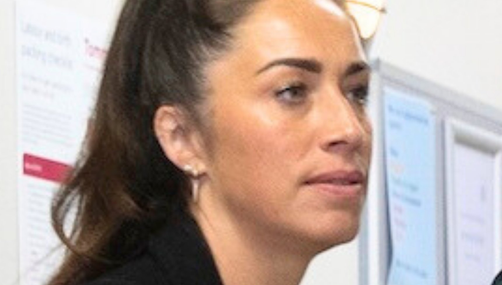 Coronation Street ITVX episode drops emotional baby scan update for fan-favourite pair