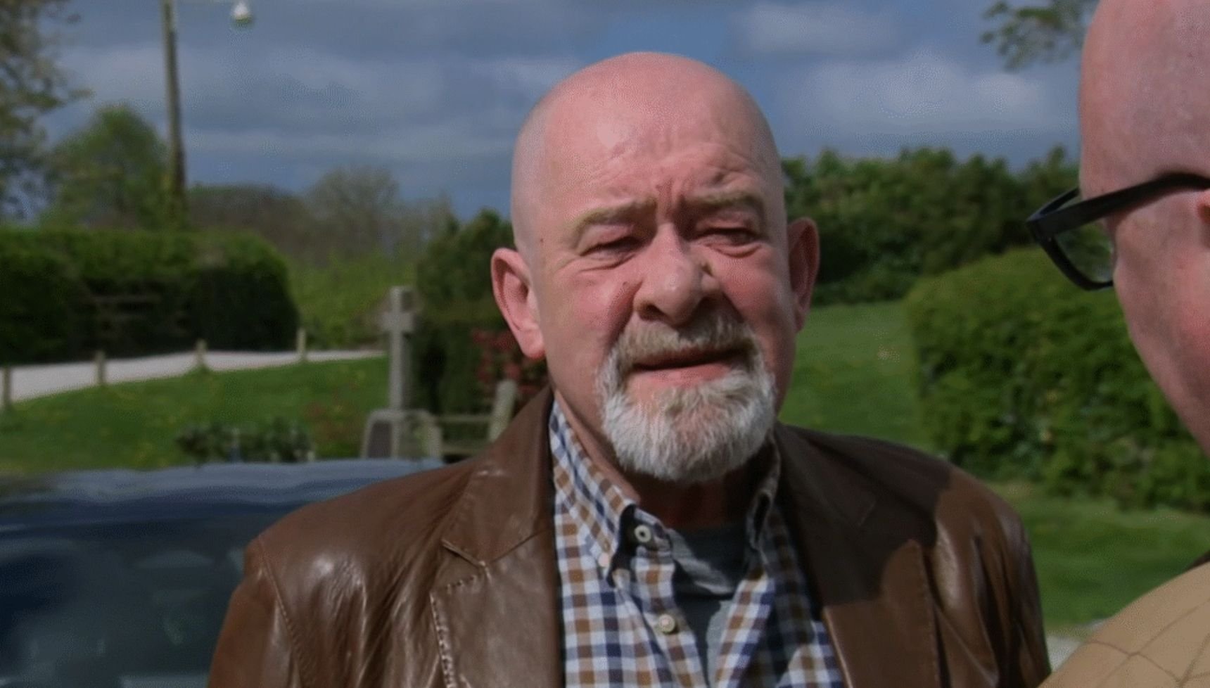 Emmerdale spoilers for Monday November 10: Bear’s disappearance unravelled in tense standalone episode