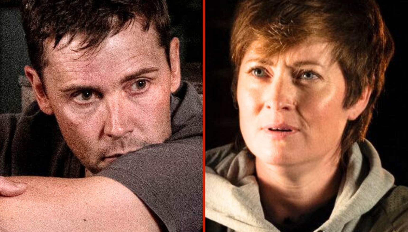 Coronation Street November trailer: Todd spirals, Platts face baby scare, Becky causes chaos