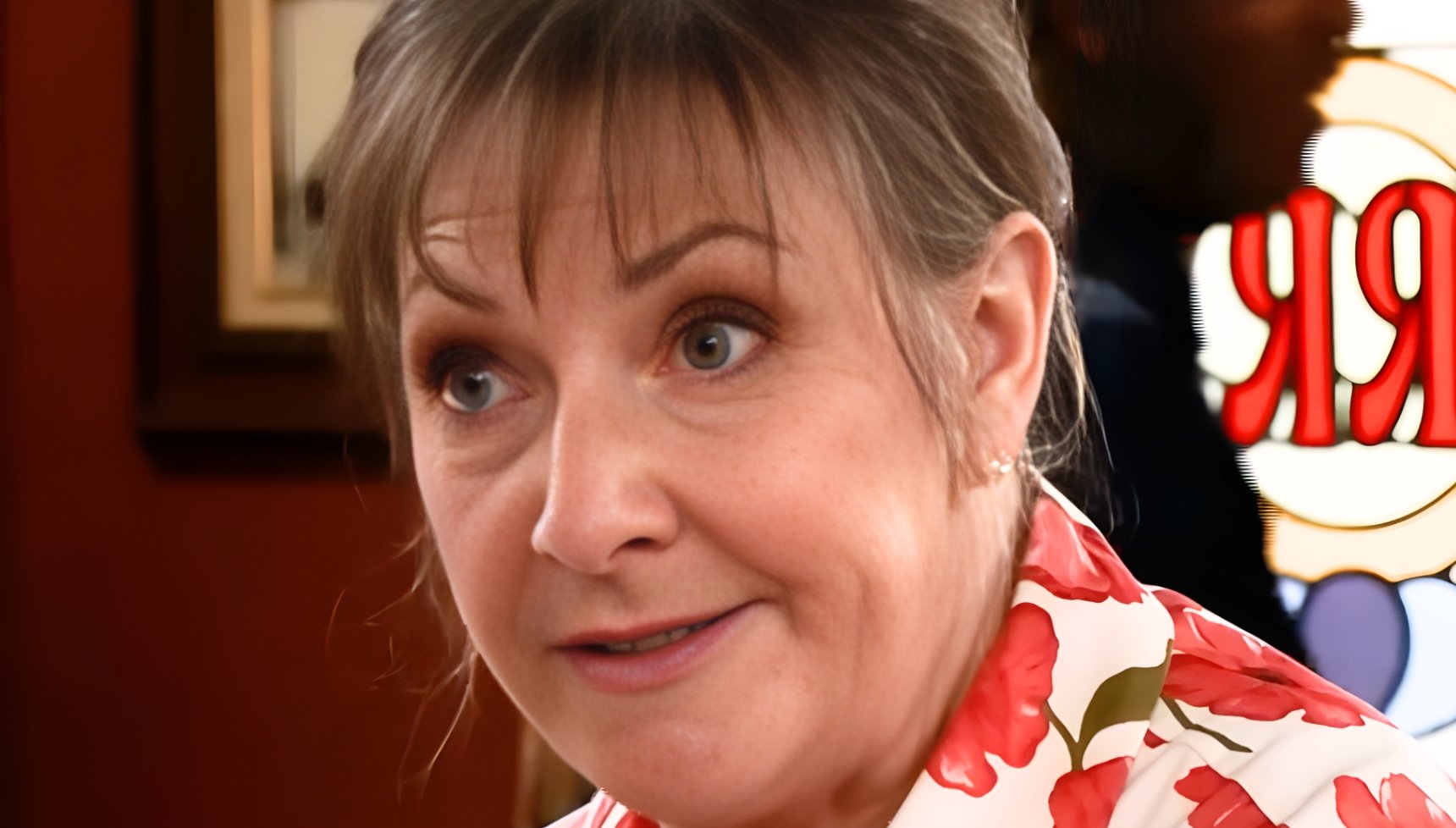 Coronation Street fan theory fears Maggie Driscoll may have murdered beloved icon after eerie 'clue' surfaces