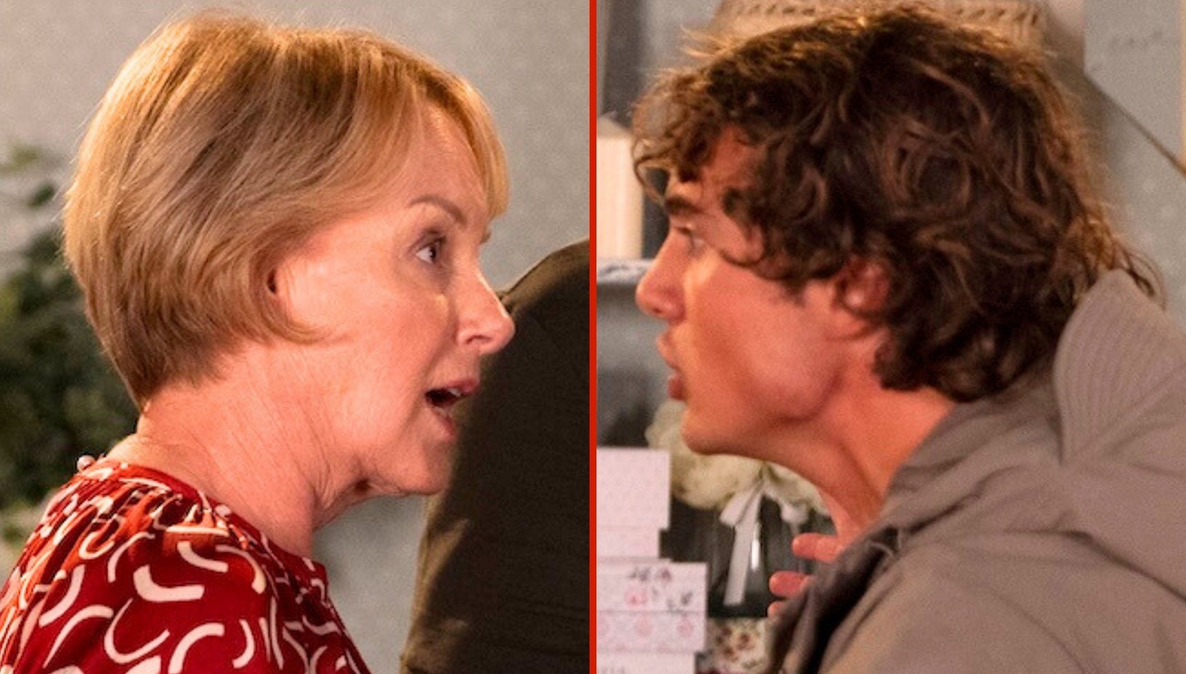 Coronation Street spoilers for Fri, Nov 14 see Sally and Tim face a sticky situation