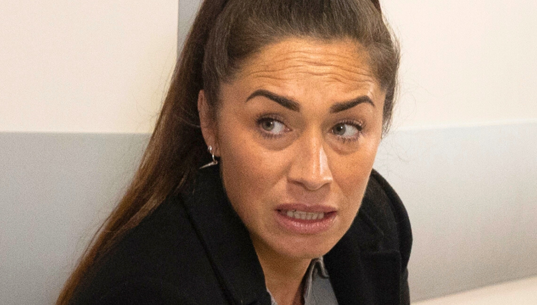 Coronation Street ITVX release sees development as Platts confront life-threatening surgery decision