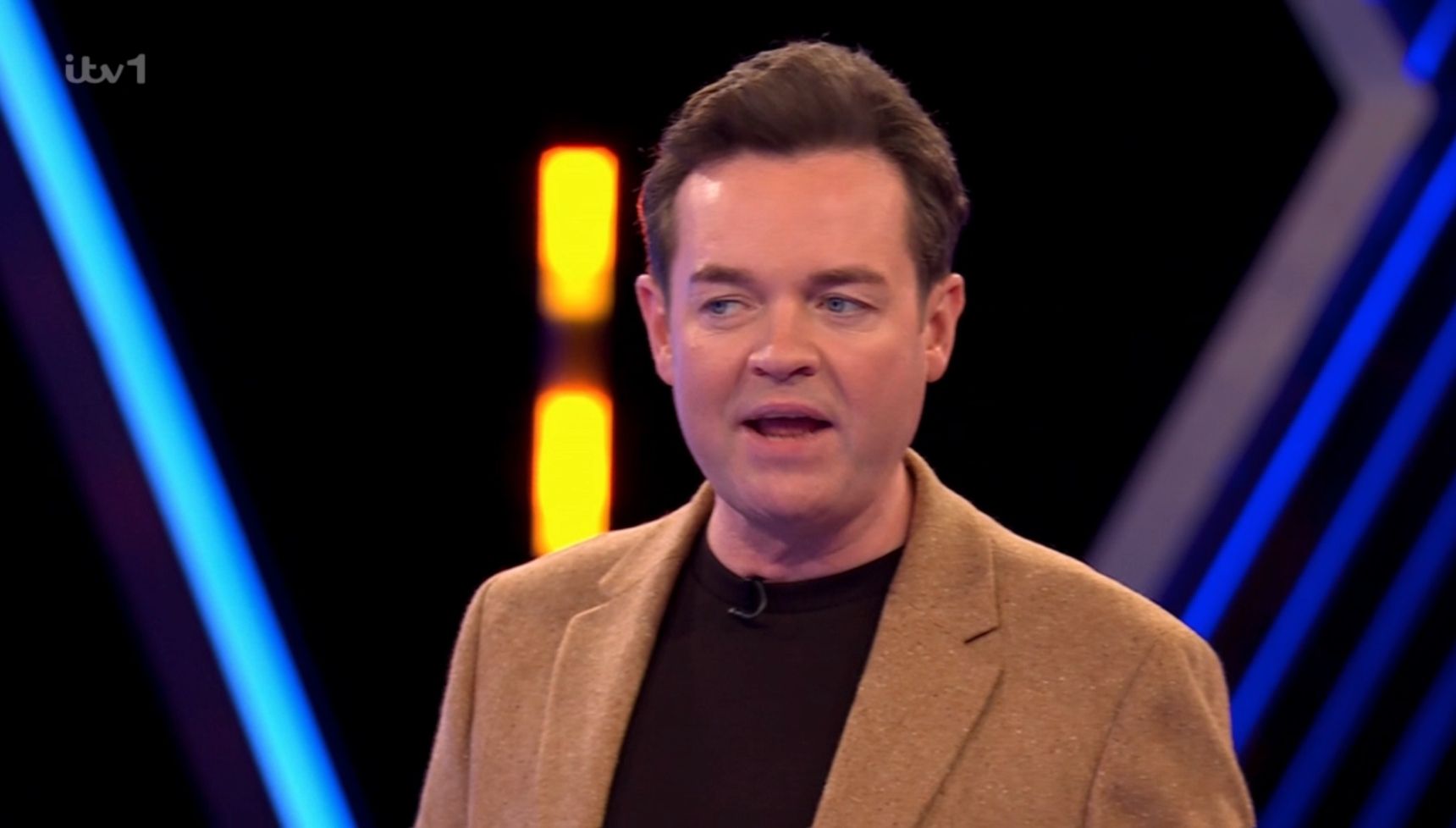 Stephen Mulhern on Deal or No Deal