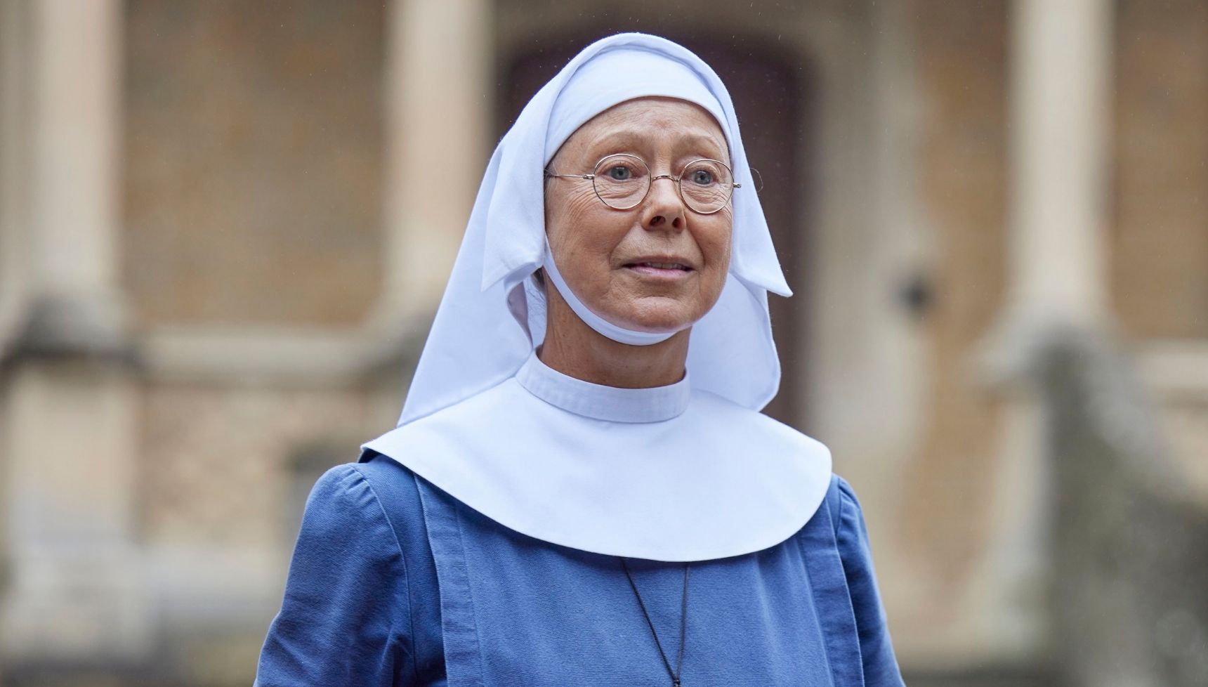 Call the Midwife series 14 recap: From Cyril's new romance after Lucille heartbreak to Trixie's marriage trouble