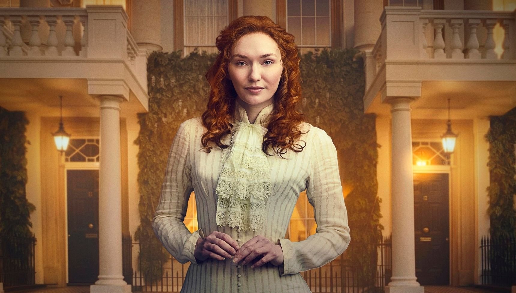 The Forsytes ending explained: The family's fortunes and whether Jolyon left Frances for Louisa