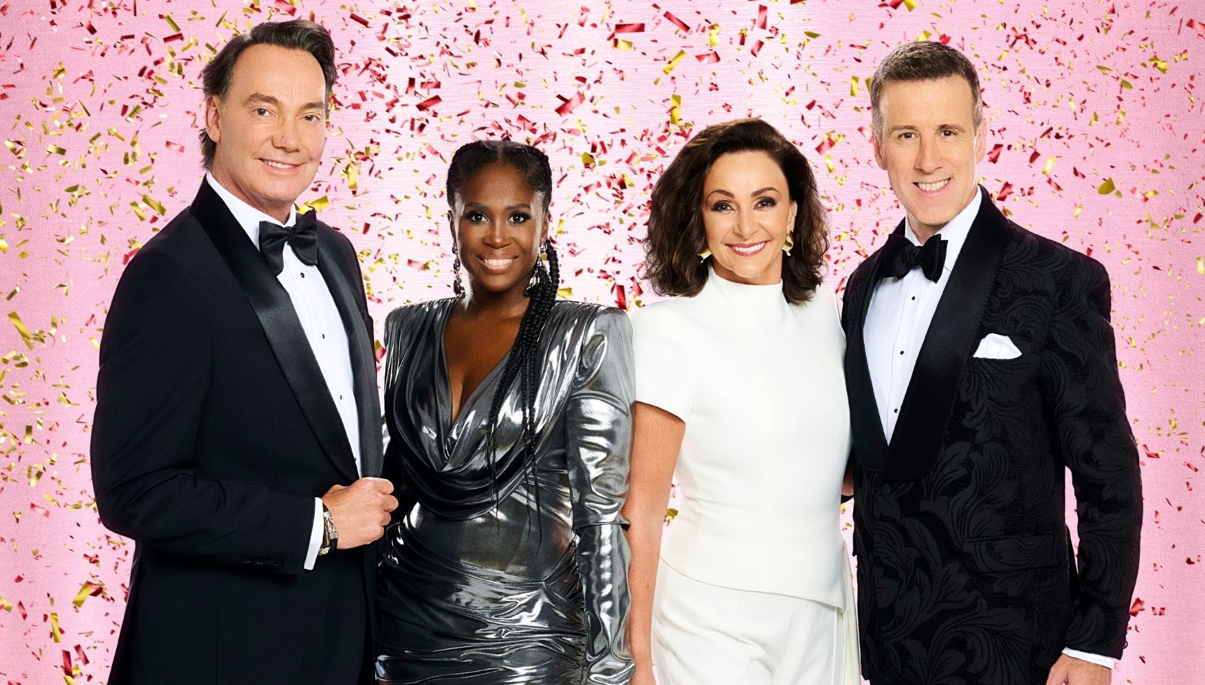 Strictly Come Dancing: What is the Instant Dance Challenge amid warning it's 'stressful to watch'