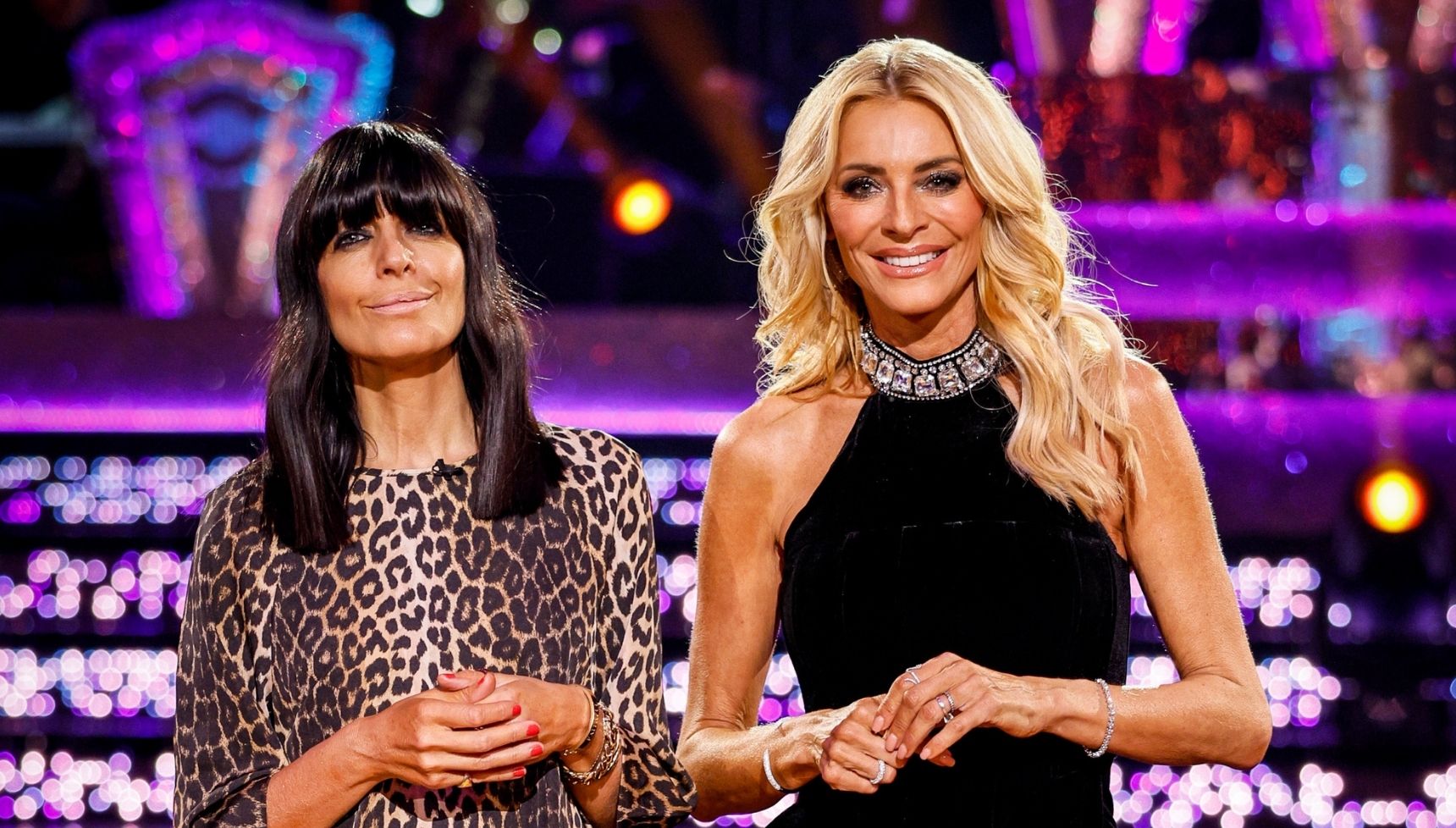 Strictly Come Dancing 2025: Current leaderboard and all the songs and dances for the next show