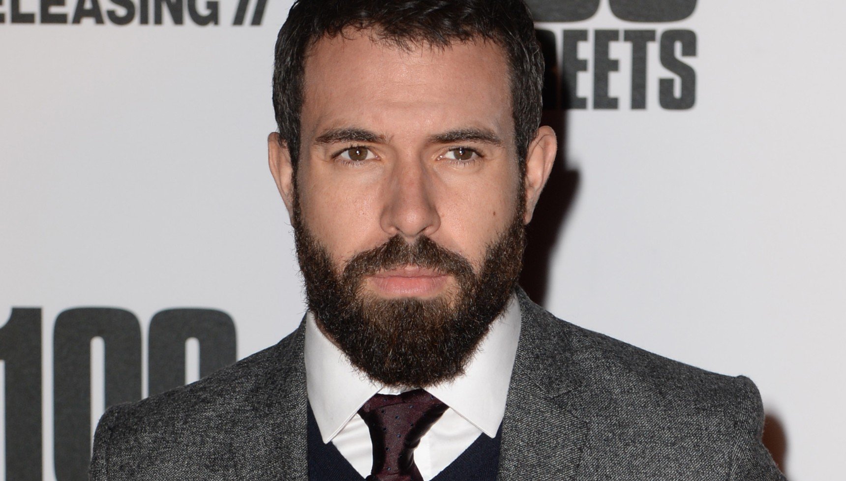 Tom Cullen from Channel 4's Trespasses: Famous wife, finally learning Welsh at 40 and previous roles