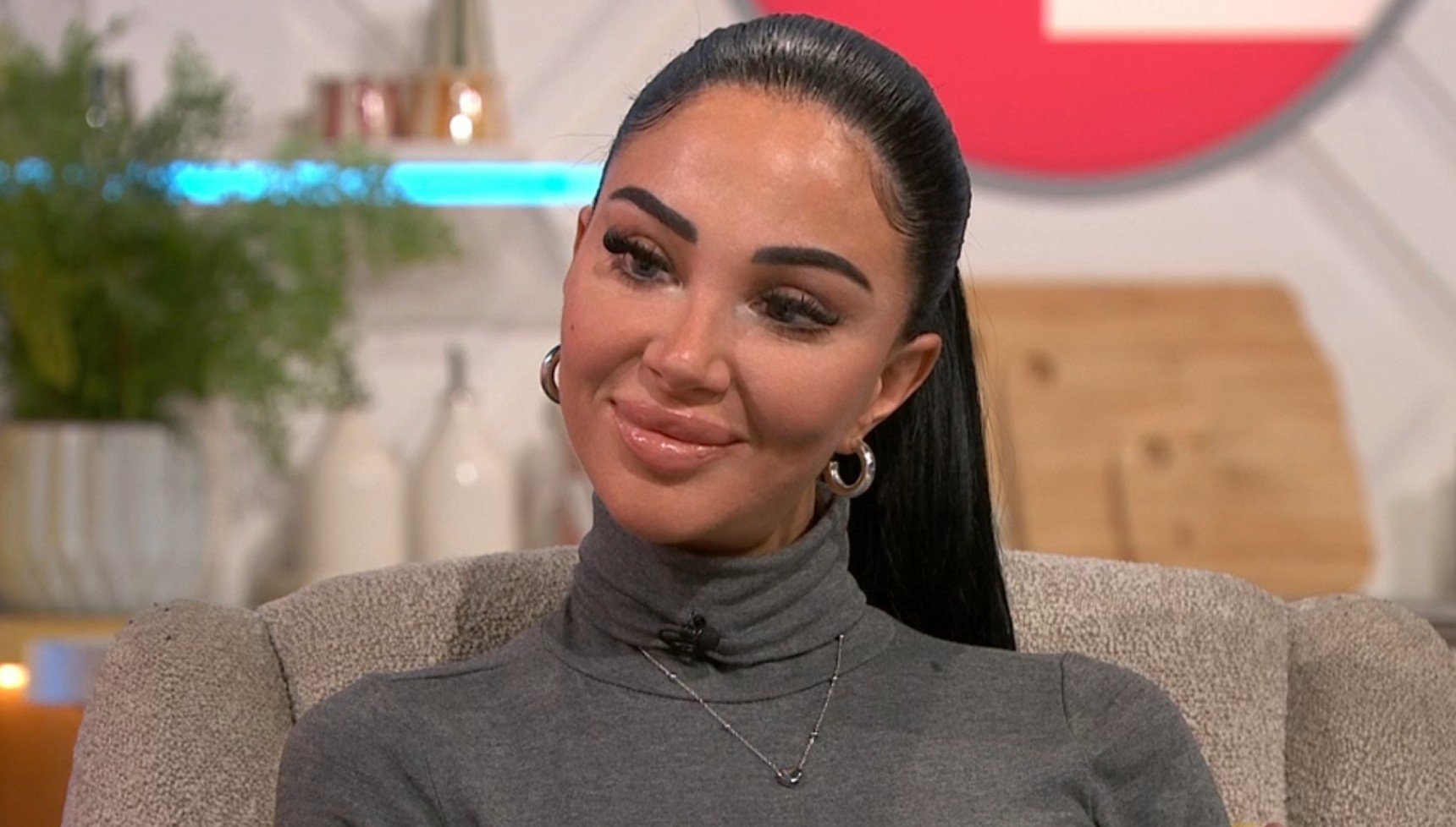 I'm A Celebrity: Tulisa reflects on 'unexpected' role she played in camp despite 'fiery' reputation