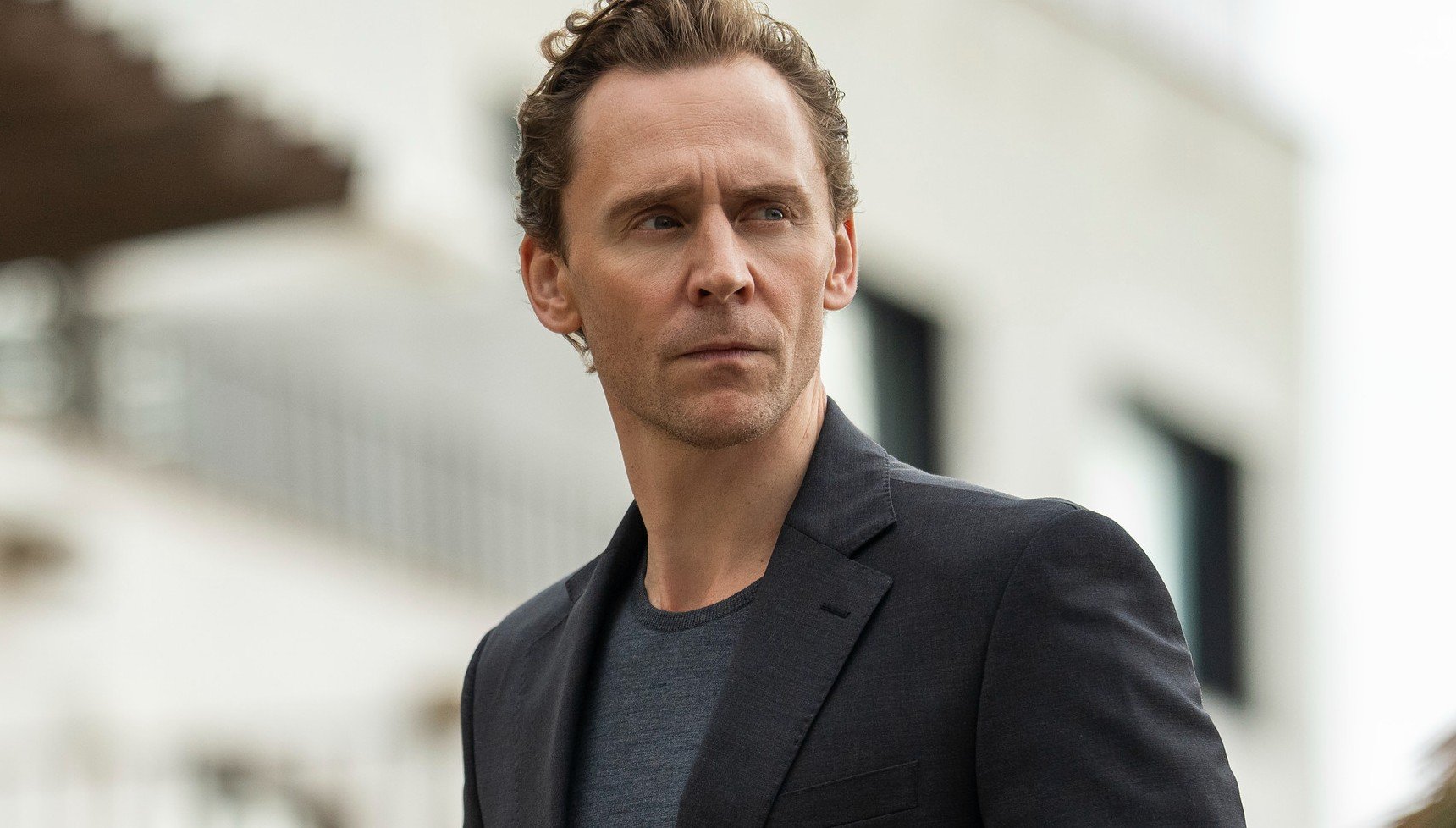 The Night Manager series 2: First look at Tom Hiddleston's hero 'plunged deep into a deadly plot'