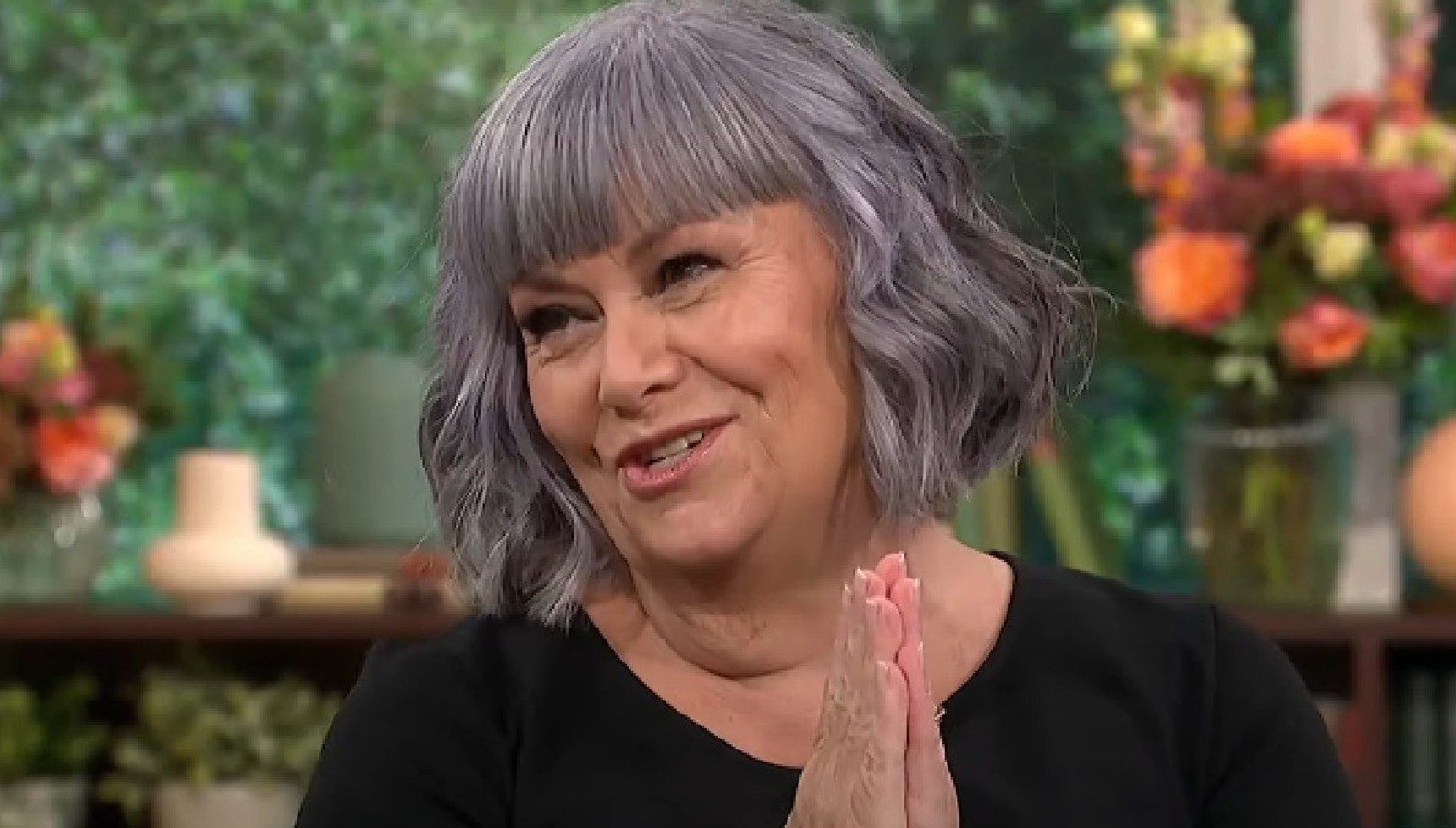 Can You Keep a Secret?: 'Irresistible new sitcom' places 'comedy icon Dawn French in the middle of some mischief'