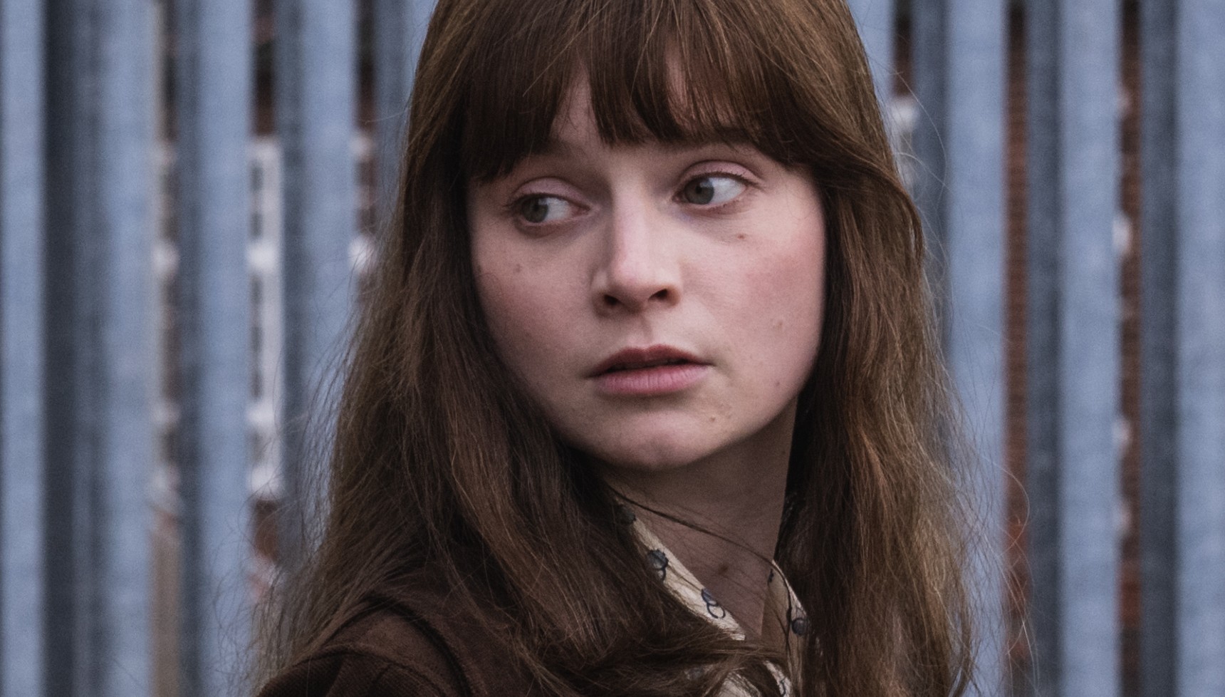 Lola Petticrew's other 'masterpiece' drama about the Troubles and where you can watch it if you loved Trespasses