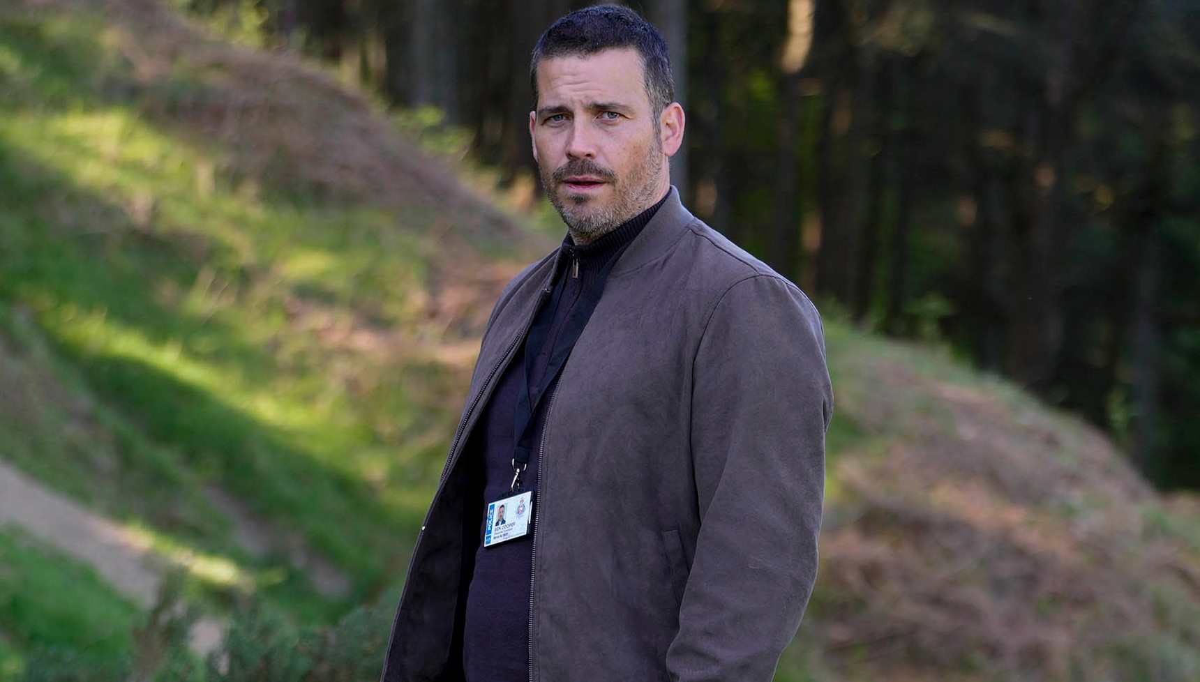 Cooper & Fry filming locations: Drama is set in the 'mystery-shrouded' Peak District but here's where it was really filmed