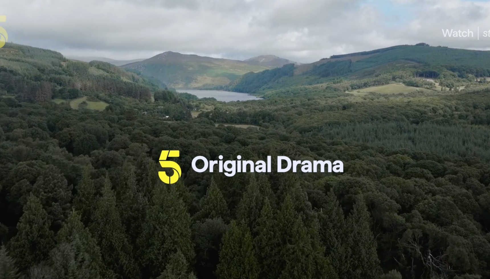 Cooper & Fry filming locations