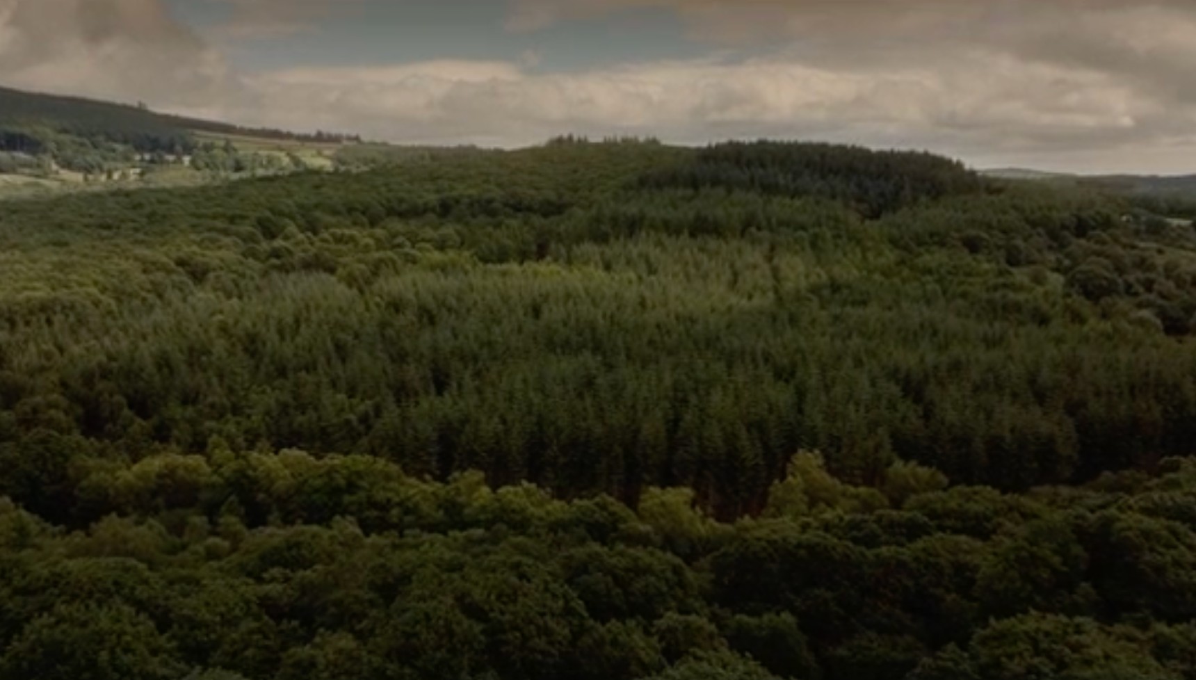 Irish filming locations for Cooper & Fry