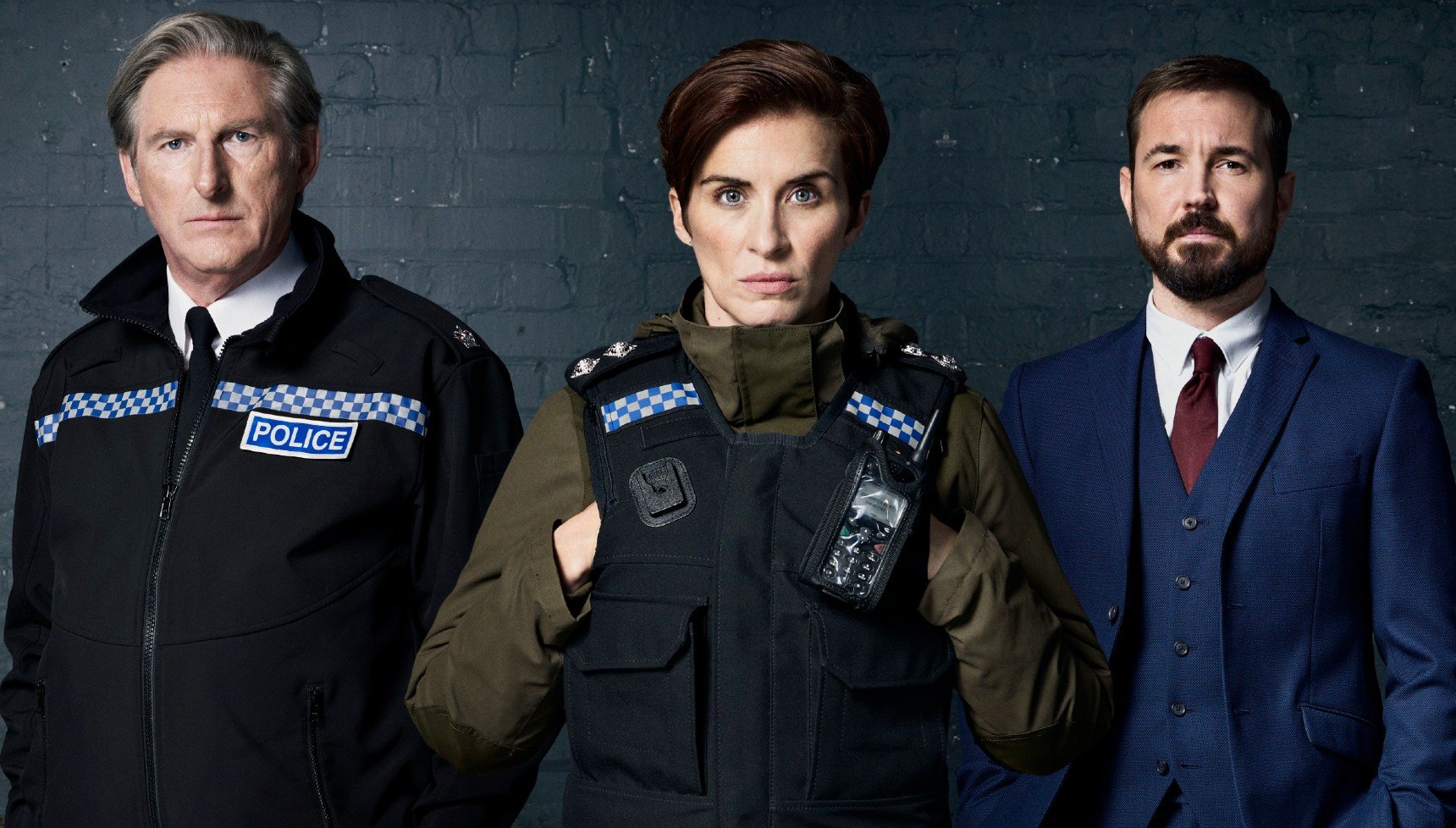 Line of Duty series 7: BBC finally confirms the AC-12 team will be back chasing bent coppers in 2026