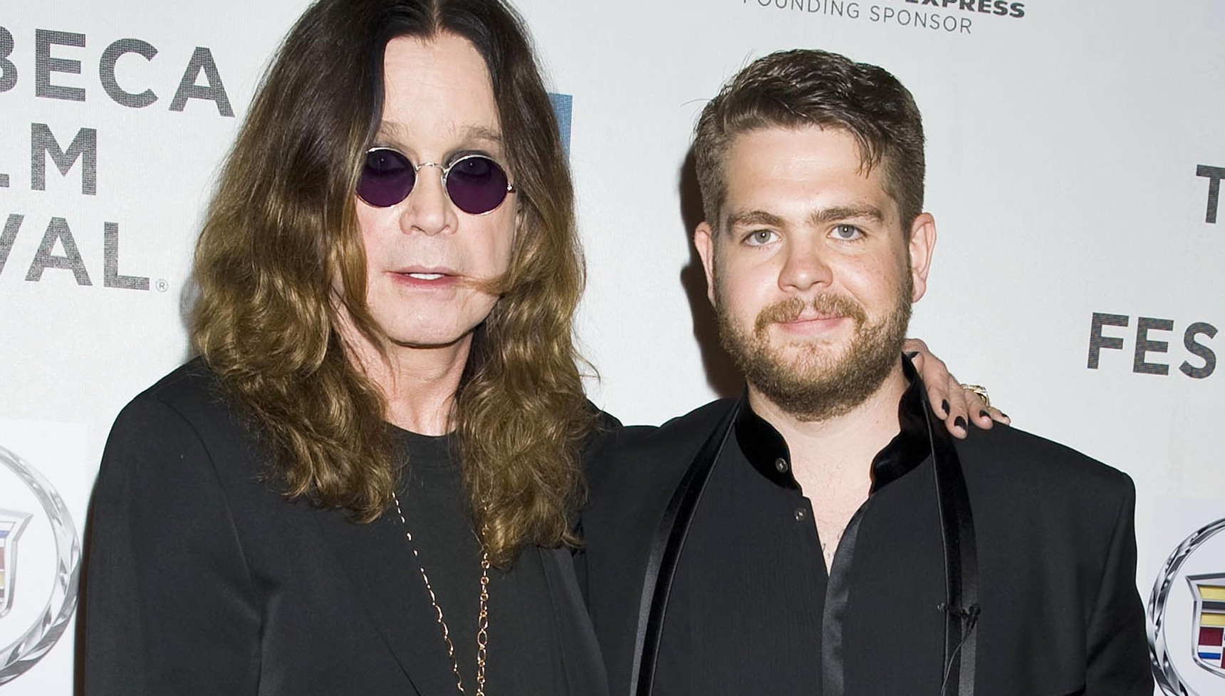 I'm A Celebrity: When did Jack Osbourne's rock star dad Ozzy bite the head off a live dove?