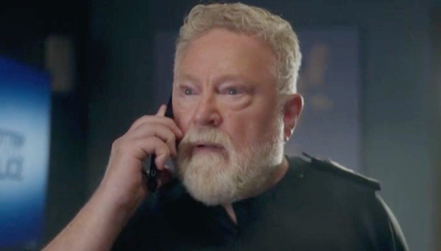 Shetland on BBC One: 6 shocking revelations in episode 4 including the possible corruption of Sgt Billy McCabe