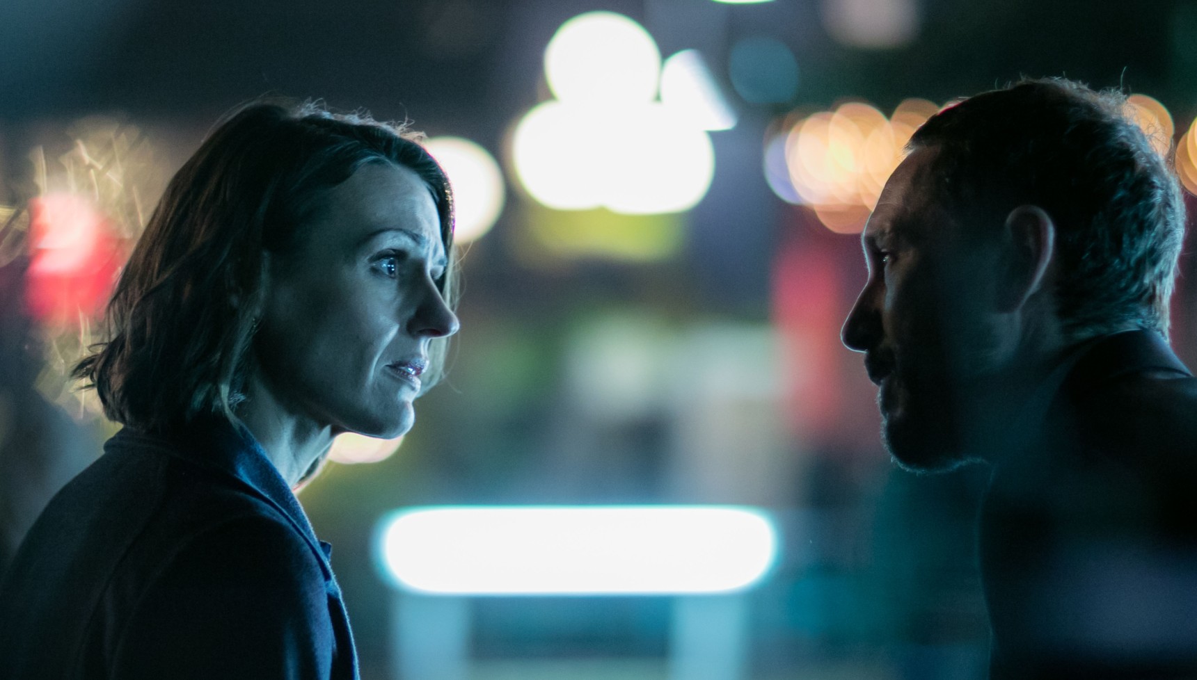 Suranne Jones and Bertie Carvel will be back as Gemma and Simon Foster